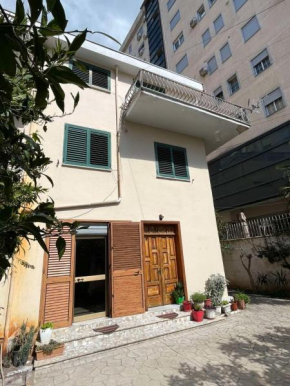 Niko apartment